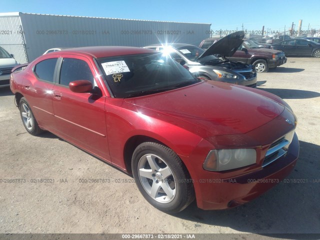 DODGE CHARGER 2010 2b3ca4cd0ah224514