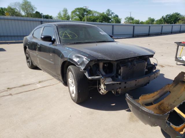 DODGE CHARGER 2010 2b3ca4cd0ah237781