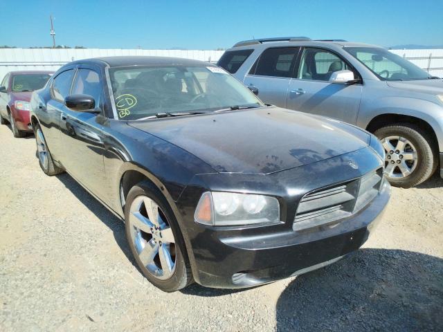 DODGE CHARGER 2010 2b3ca4cd0ah240227