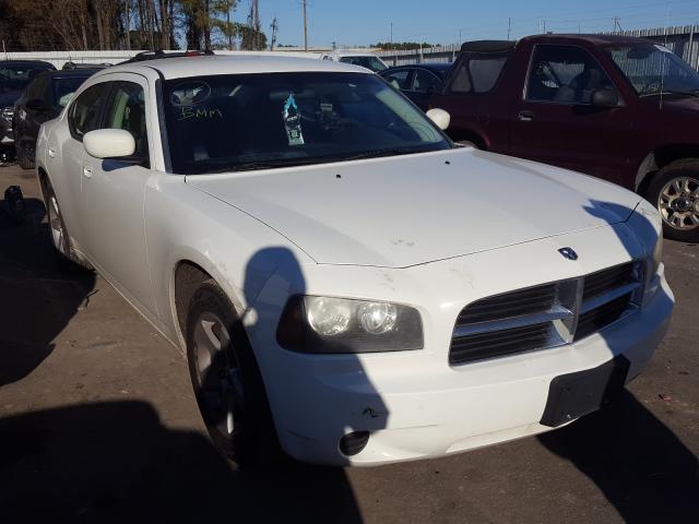 DODGE CHARGER 2010 2b3ca4cd0ah245153