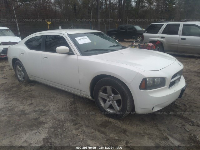 DODGE CHARGER 2010 2b3ca4cd0ah245167