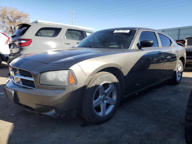 DODGE CHARGER 2010 2b3ca4cd0ah249106