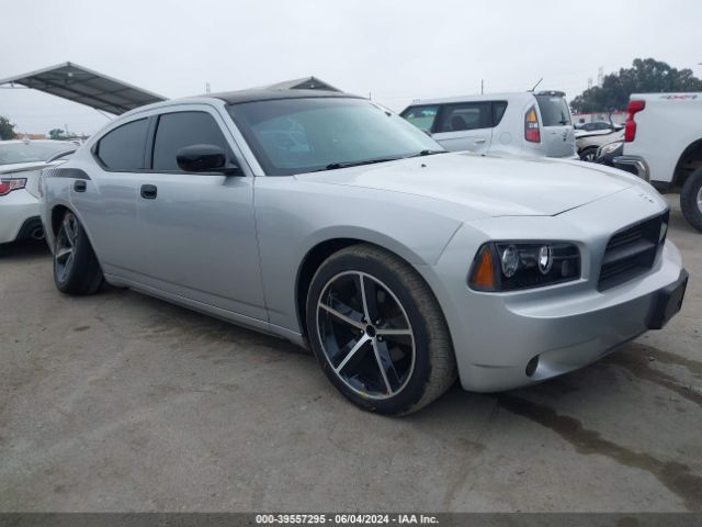 DODGE CHARGER 2010 2b3ca4cd0ah274054