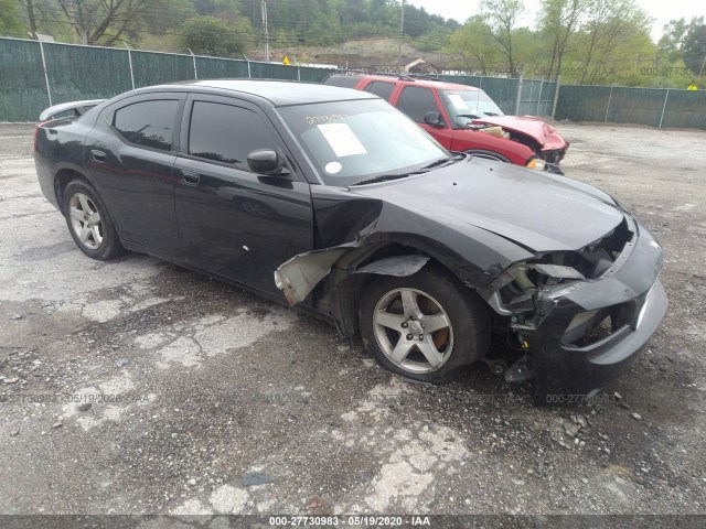 DODGE CHARGER 2010 2b3ca4cd0ah288150