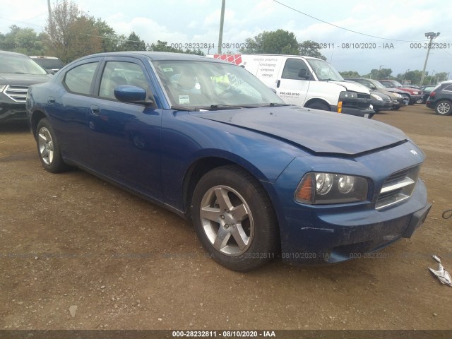 DODGE CHARGER 2010 2b3ca4cd0ah316075