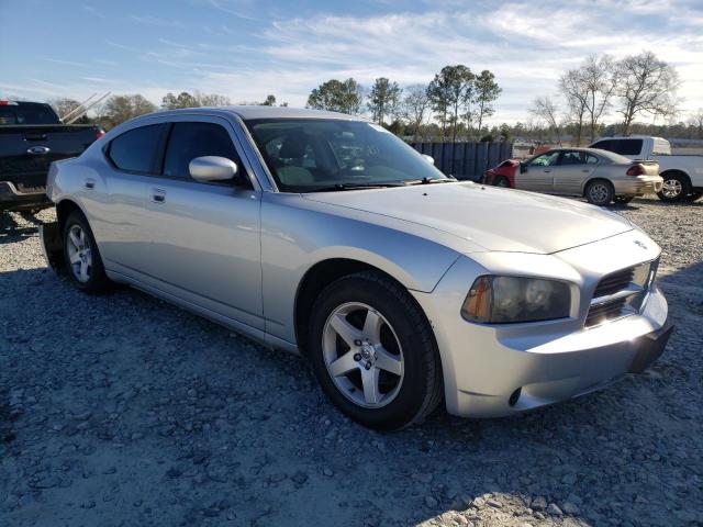 DODGE CHARGER 2010 2b3ca4cd0ah316982