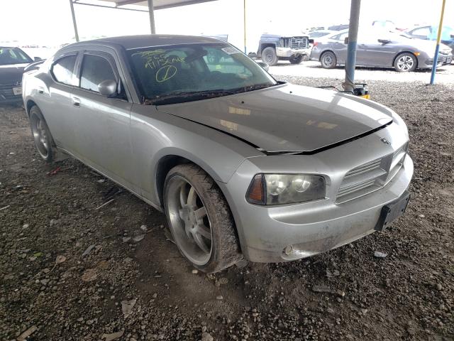 DODGE CHARGER 2010 2b3ca4cd1ah108920