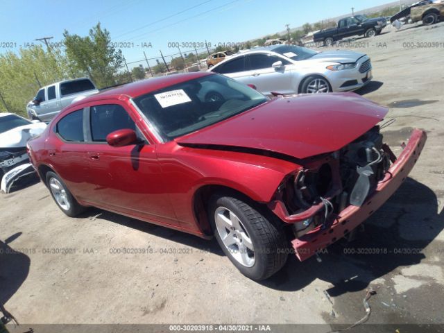 DODGE CHARGER 2010 2b3ca4cd1ah113194