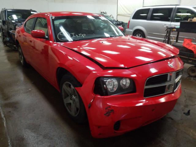 DODGE CHARGER 2010 2b3ca4cd1ah136040