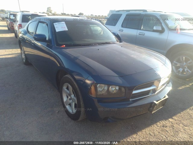 DODGE CHARGER 2010 2b3ca4cd1ah156420