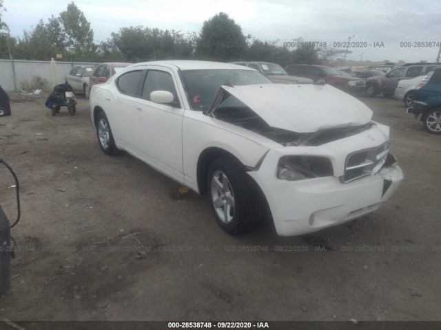 DODGE CHARGER 2010 2b3ca4cd1ah171998