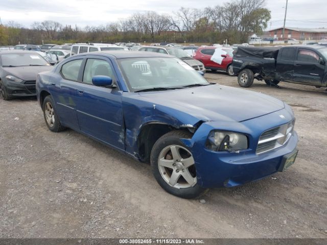 DODGE CHARGER 2010 2b3ca4cd1ah211982