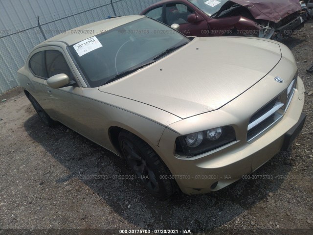 DODGE CHARGER 2010 2b3ca4cd1ah214834