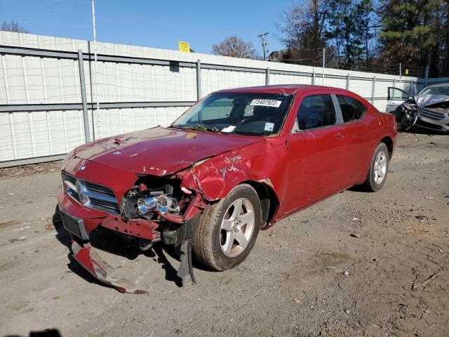 DODGE CHARGER 2010 2b3ca4cd1ah215630