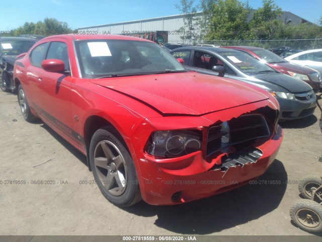 DODGE CHARGER 2010 2b3ca4cd1ah217197