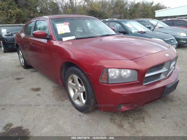 DODGE CHARGER 2010 2b3ca4cd1ah217474