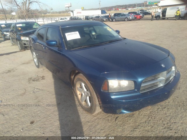 DODGE CHARGER 2010 2b3ca4cd1ah219340