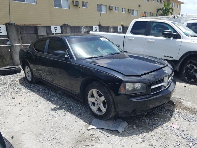 DODGE CHARGER 2010 2b3ca4cd1ah223324