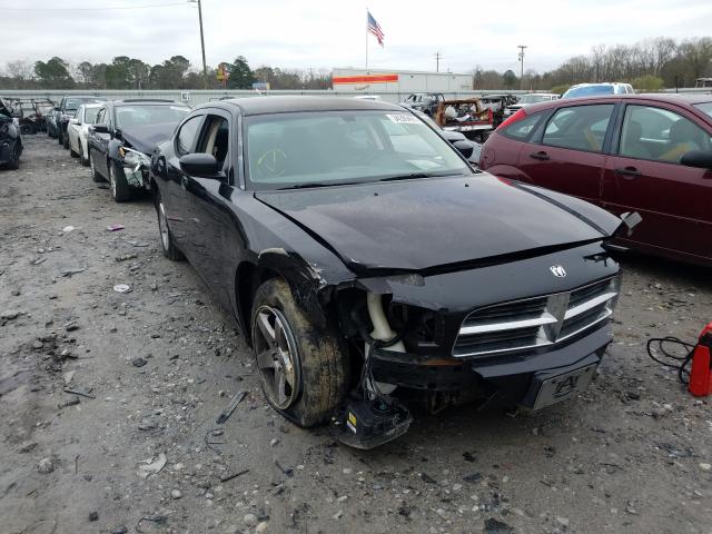 DODGE CHARGER 2010 2b3ca4cd1ah223467