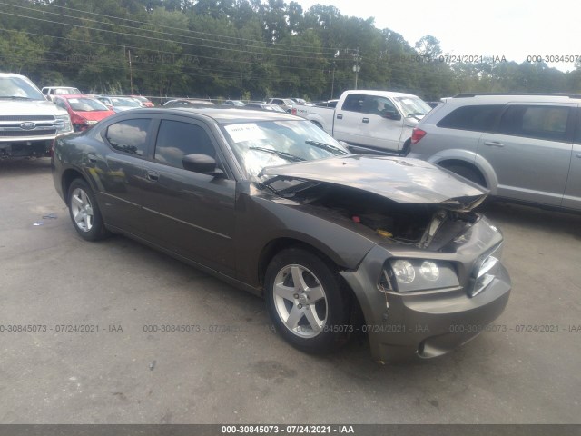 DODGE CHARGER 2010 2b3ca4cd1ah237921