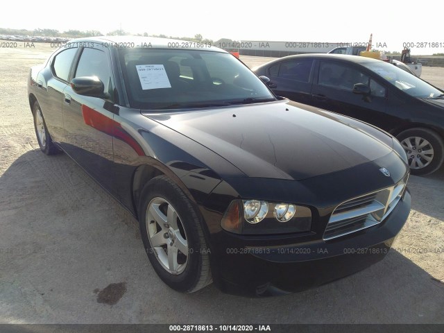 DODGE CHARGER 2010 2b3ca4cd1ah240091