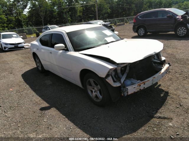 DODGE CHARGER 2010 2b3ca4cd1ah244643