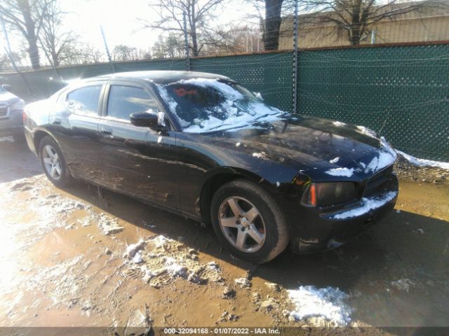 DODGE CHARGER 2010 2b3ca4cd1ah249115