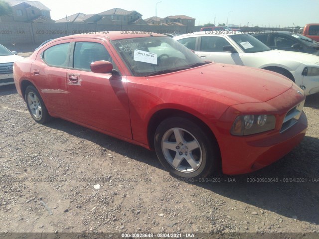 DODGE CHARGER 2010 2b3ca4cd1ah271938