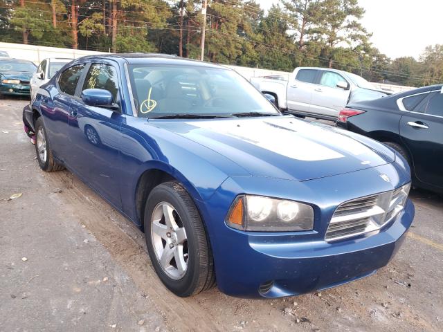 DODGE CHARGER 2010 2b3ca4cd1ah317137