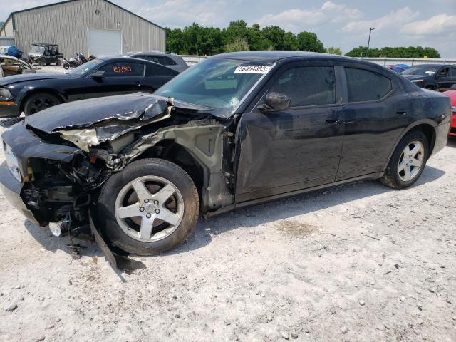 DODGE CHARGER 2010 2b3ca4cd1ah317591