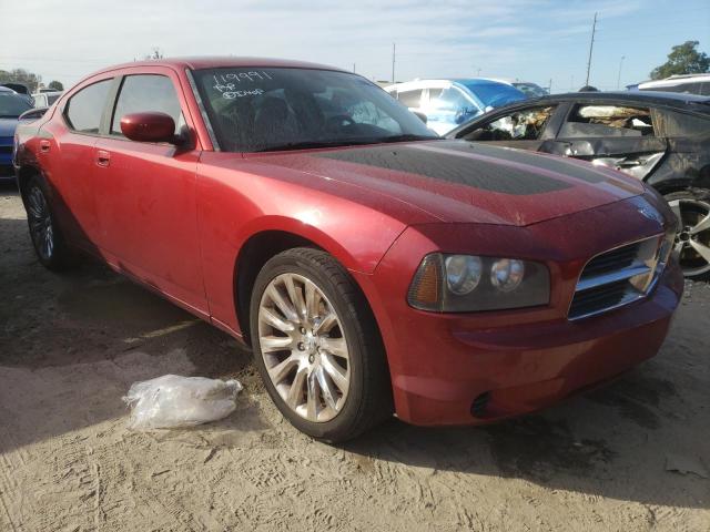 DODGE CHARGER 2010 2b3ca4cd2ah119991