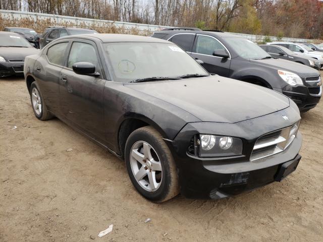 DODGE CHARGER 2010 2b3ca4cd2ah126813