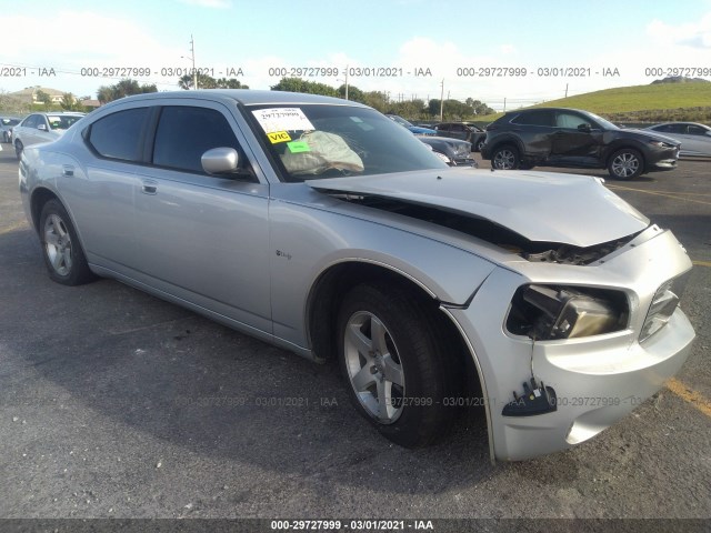 DODGE CHARGER 2010 2b3ca4cd2ah133034