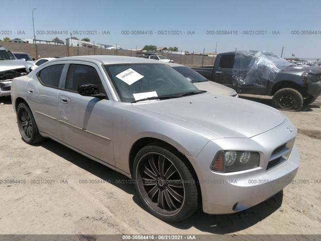 DODGE CHARGER 2010 2b3ca4cd2ah136340