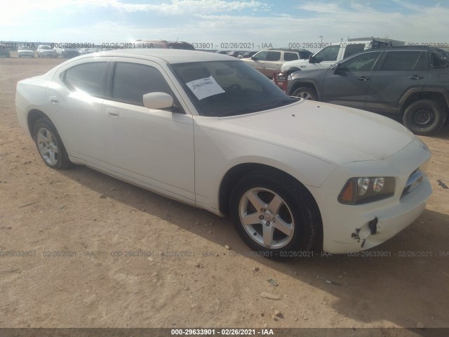 DODGE CHARGER 2010 2b3ca4cd2ah138329