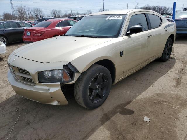 DODGE CHARGER 2010 2b3ca4cd2ah147662