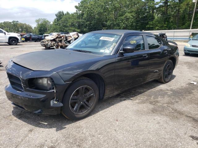 DODGE CHARGER 2010 2b3ca4cd2ah147807