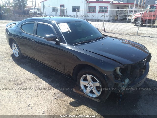 DODGE CHARGER 2010 2b3ca4cd2ah150500