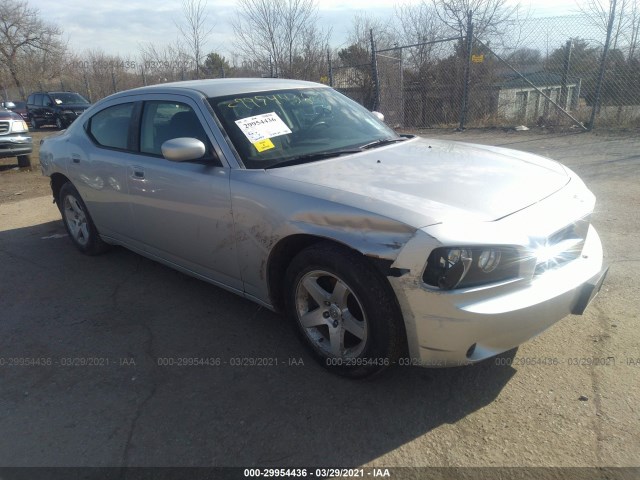 DODGE CHARGER 2010 2b3ca4cd2ah153946