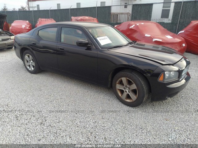 DODGE CHARGER 2010 2b3ca4cd2ah156717