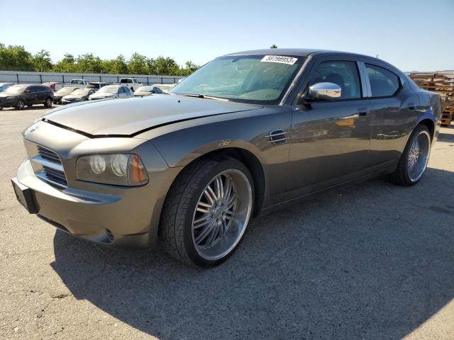 DODGE CHARGER 2010 2b3ca4cd2ah175610