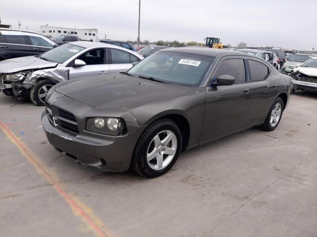 DODGE CHARGER 2010 2b3ca4cd2ah175638