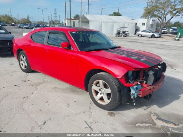 DODGE CHARGER 2010 2b3ca4cd2ah182220