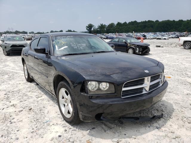 DODGE CHARGER 2010 2b3ca4cd2ah185716