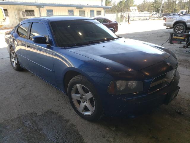 DODGE CHARGER 2010 2b3ca4cd2ah193055