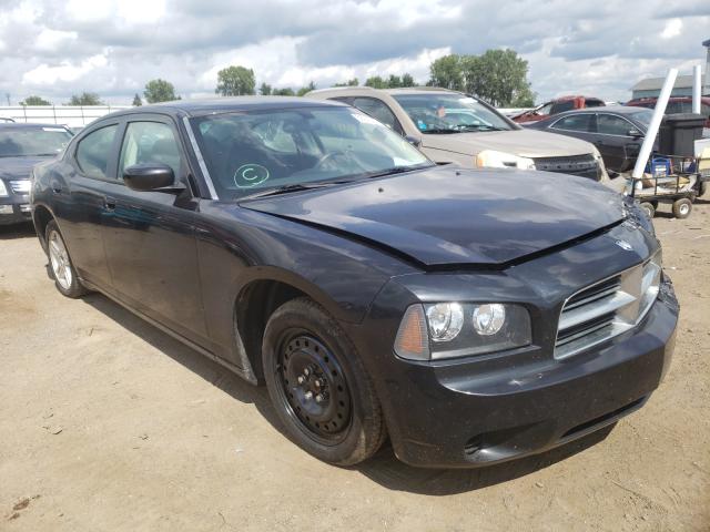 DODGE CHARGER 2010 2b3ca4cd2ah193119