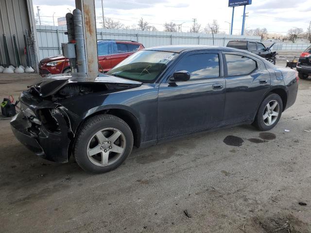 DODGE CHARGER 2010 2b3ca4cd2ah218276