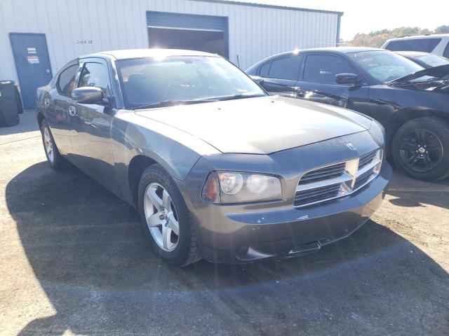 DODGE CHARGER 2010 2b3ca4cd2ah249057