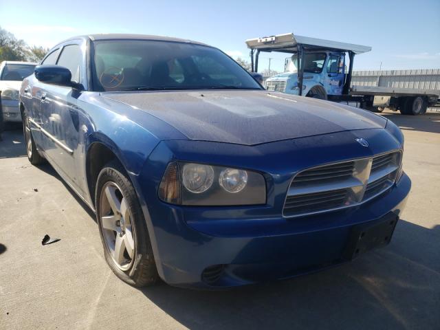 DODGE CHARGER 2010 2b3ca4cd2ah254307