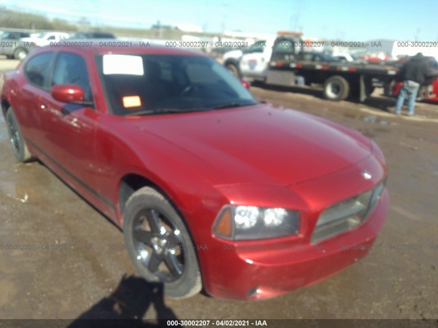 DODGE CHARGER 2010 2b3ca4cd2ah281331